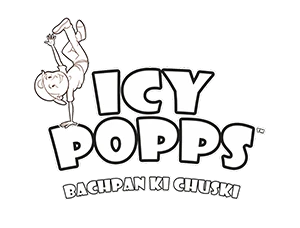 IcyPopps logo