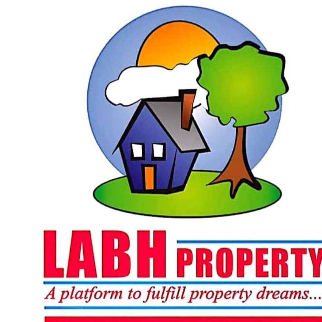 Labh Property logo
