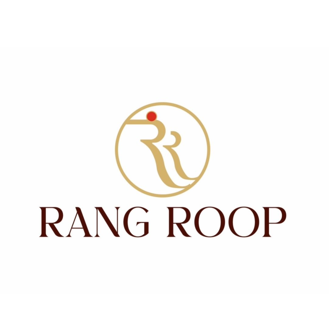 Rangroop Fashion logo