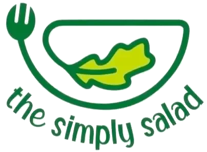 The Simply Salad logo