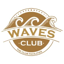 Waves Club logo